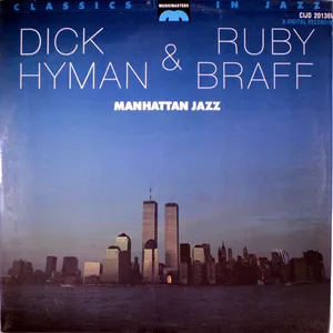 Manhattan jazz